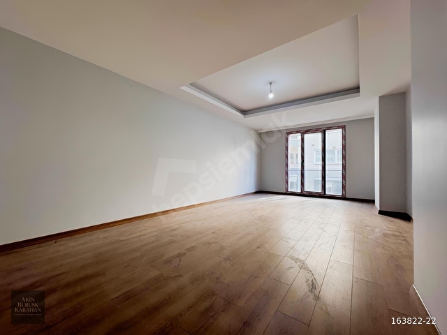 VİTRİN PARKTA CADDE ÜZERİ 3+1 YERDEN ISITMALI SIFIR DAİRE - Görsel 13