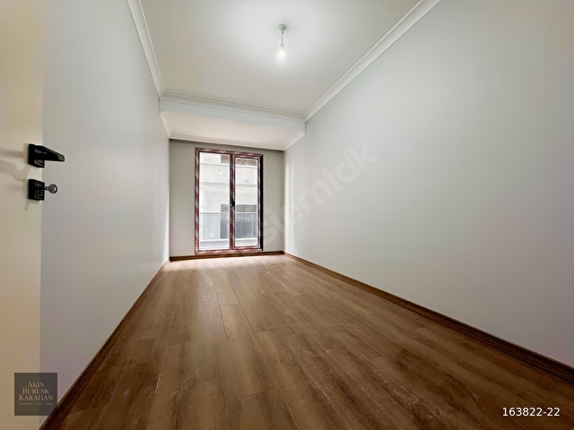 VİTRİN PARKTA CADDE ÜZERİ 3+1 YERDEN ISITMALI SIFIR DAİRE - Görsel 22
