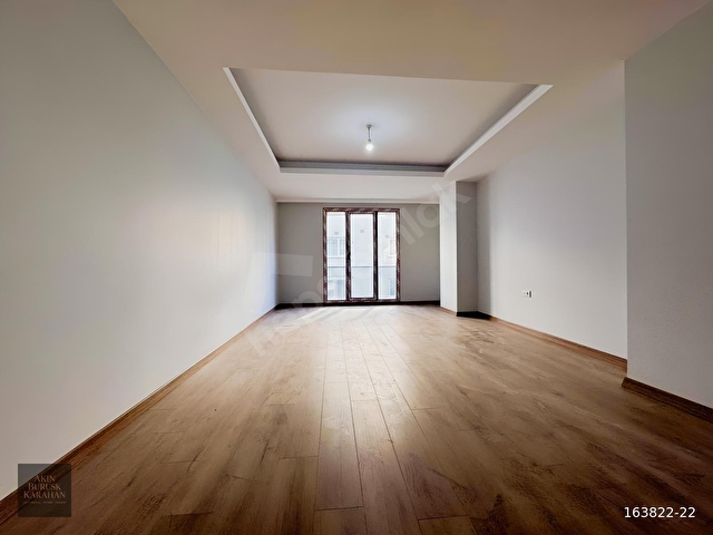 VİTRİN PARKTA CADDE ÜZERİ 3+1 YERDEN ISITMALI SIFIR DAİRE - Görsel 15