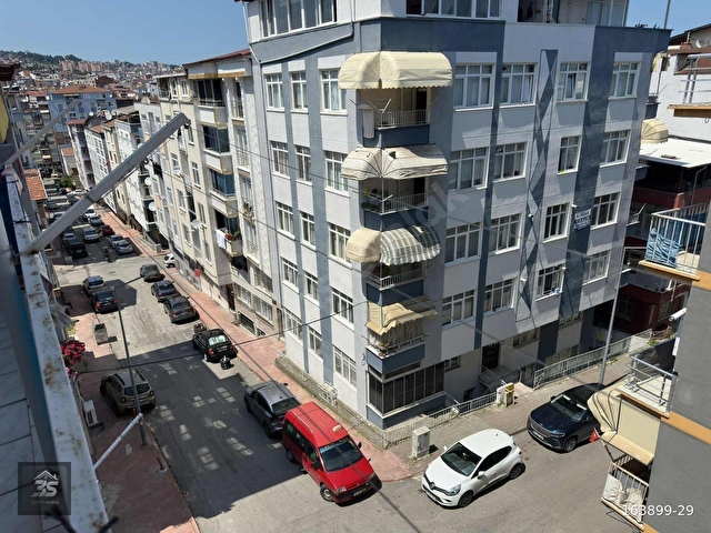 3S GAYRİMENKULDEN RASATHANE MAH. KİRALIK DAİRE - Görsel 15