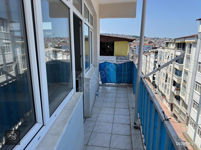 3S GAYRİMENKULDEN RASATHANE MAH. KİRALIK DAİRE - Görsel 13