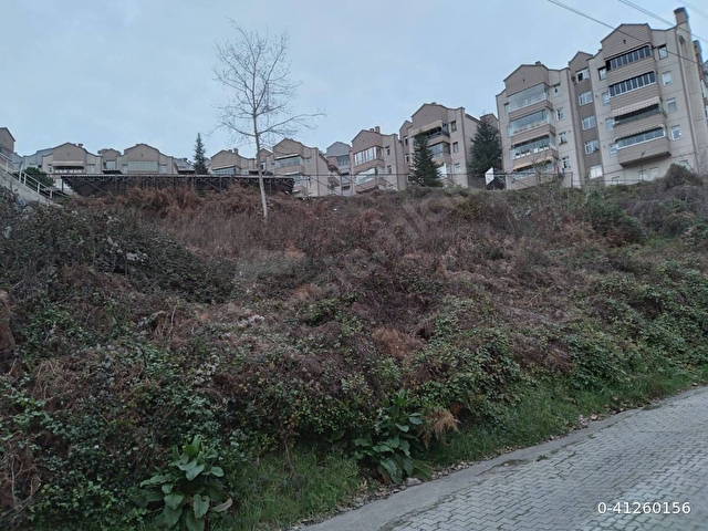 BAĞLIK-AKTAŞda Forteksler Sitesinde Merkezi Konumda Belediye Terki yapılmış, İmara açık - Görsel 9