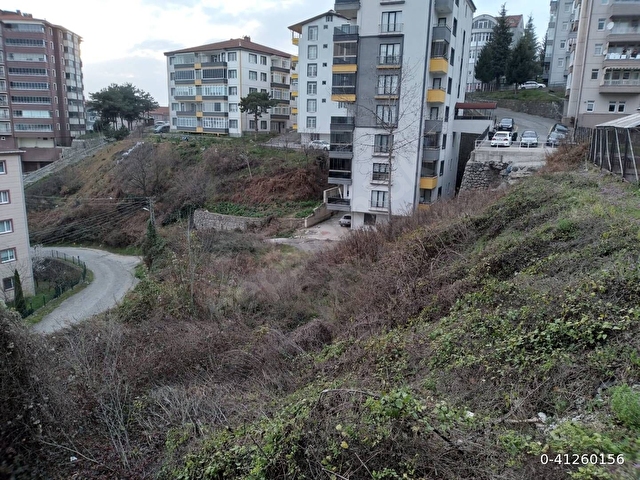 BAĞLIK-AKTAŞda Forteksler Sitesinde Merkezi Konumda Belediye Terki yapılmış, İmara açık - Görsel 7