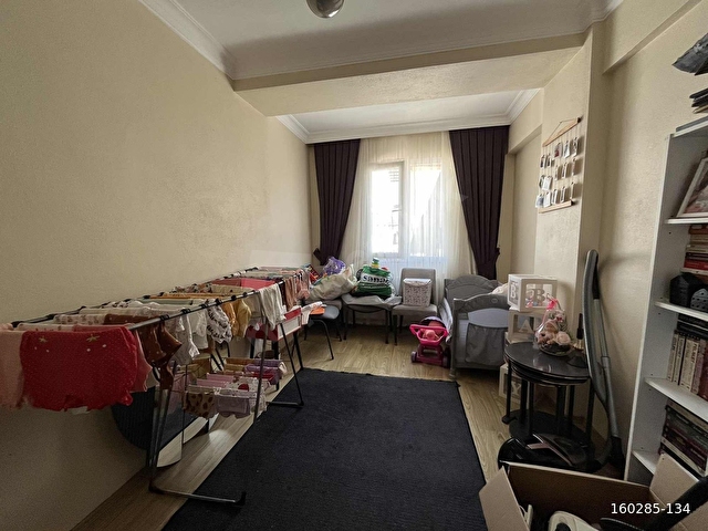 KEMALPAŞA SOĞUKPINAR MAH. GENİŞ 2+1 ASANSÖRLÜ SATILIK DAİRE - Görsel 15