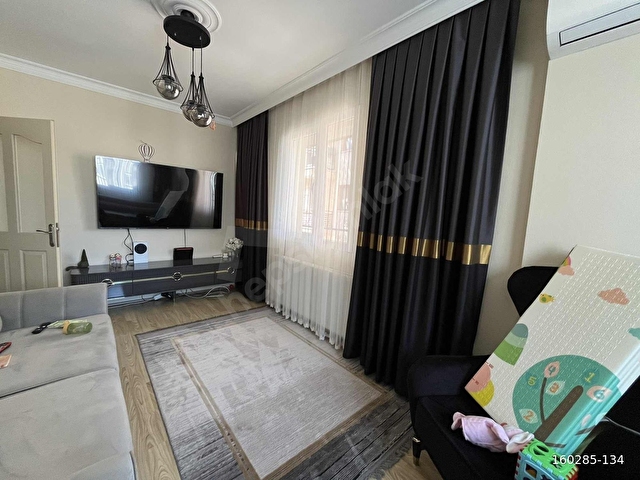 KEMALPAŞA SOĞUKPINAR MAH. GENİŞ 2+1 ASANSÖRLÜ SATILIK DAİRE - Görsel 5