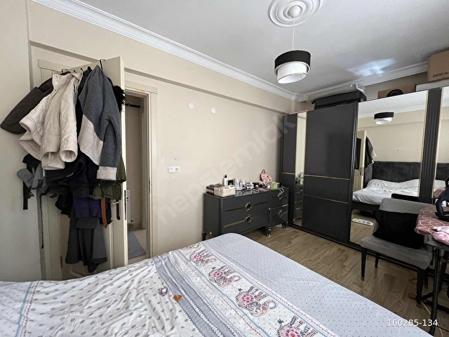 KEMALPAŞA SOĞUKPINAR MAH. GENİŞ 2+1 ASANSÖRLÜ SATILIK DAİRE - Görsel 19