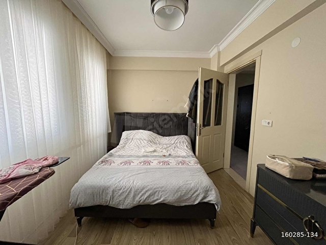KEMALPAŞA SOĞUKPINAR MAH. GENİŞ 2+1 ASANSÖRLÜ SATILIK DAİRE - Görsel 17