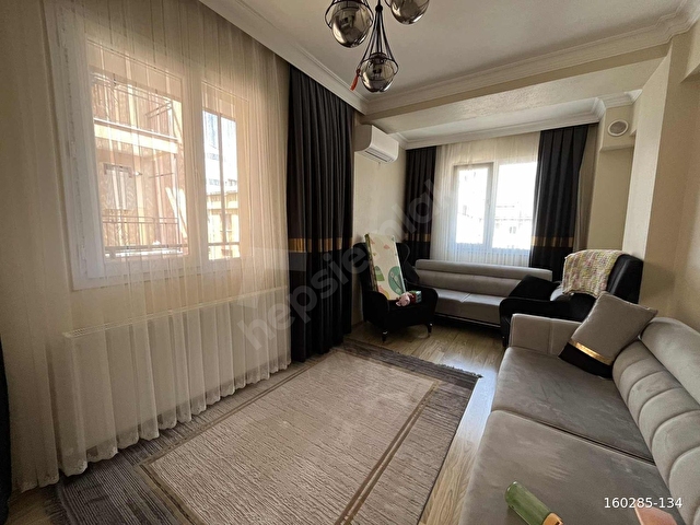 KEMALPAŞA SOĞUKPINAR MAH. GENİŞ 2+1 ASANSÖRLÜ SATILIK DAİRE - Görsel 3