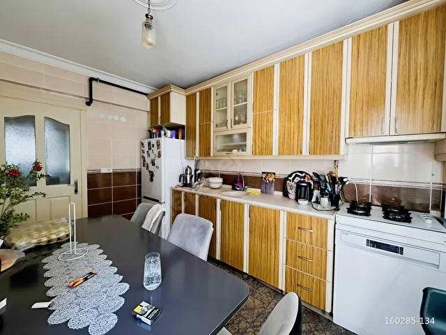 KEMALPAŞA SOĞUKPINAR MAH. GENİŞ 2+1 ASANSÖRLÜ SATILIK DAİRE - Görsel 6