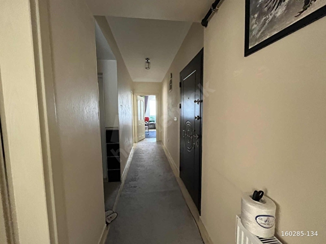 KEMALPAŞA SOĞUKPINAR MAH. GENİŞ 2+1 ASANSÖRLÜ SATILIK DAİRE - Görsel 22
