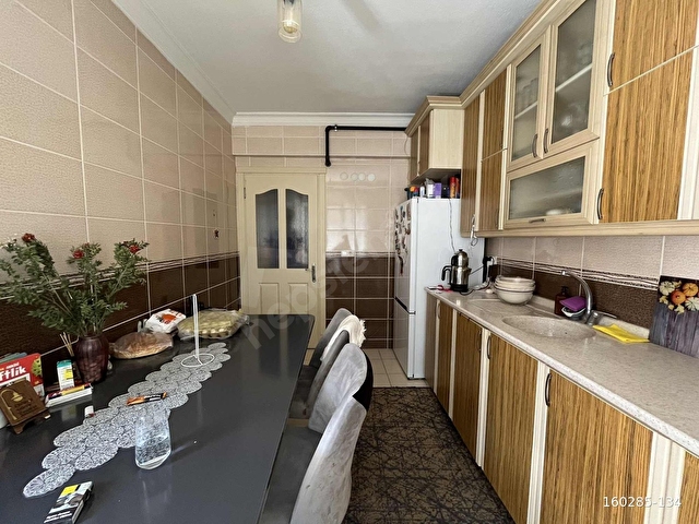 KEMALPAŞA SOĞUKPINAR MAH. GENİŞ 2+1 ASANSÖRLÜ SATILIK DAİRE - Görsel 7