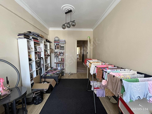 KEMALPAŞA SOĞUKPINAR MAH. GENİŞ 2+1 ASANSÖRLÜ SATILIK DAİRE - Görsel 10