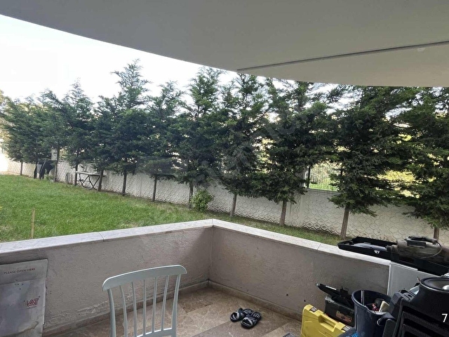 MUDANYA GÜZELYALIDA BAHÇE KULLANIMLI 2+1 HAVUZLU SATILIK DAİRE - Görsel 13