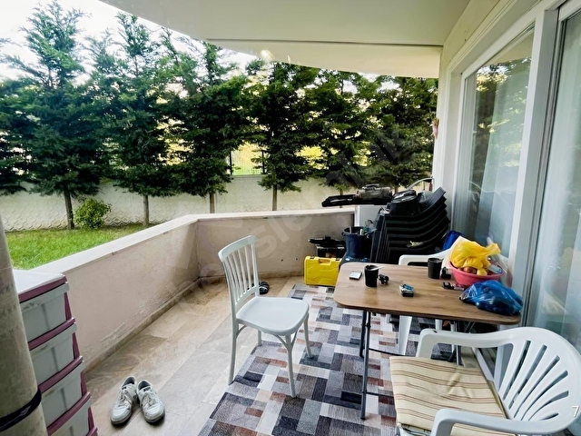 MUDANYA GÜZELYALIDA BAHÇE KULLANIMLI 2+1 HAVUZLU SATILIK DAİRE - Görsel 7