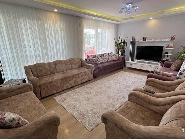 MUDANYA GÜZELYALIDA BAHÇE KULLANIMLI 2+1 HAVUZLU SATILIK DAİRE - Görsel 21