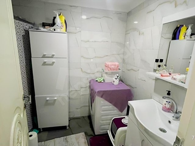 MUDANYA GÜZELYALIDA BAHÇE KULLANIMLI 2+1 HAVUZLU SATILIK DAİRE - Görsel 11