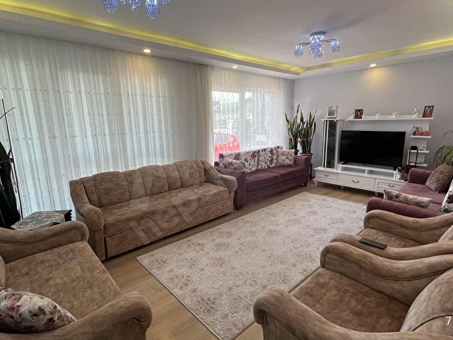 MUDANYA GÜZELYALIDA BAHÇE KULLANIMLI 2+1 HAVUZLU SATILIK DAİRE - Görsel 22