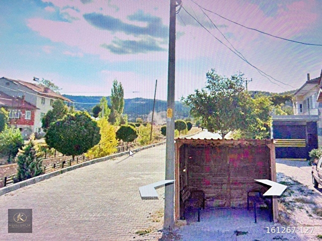 KÜTAHYA GEDIZ’DE ARAÇ FİYATINA KONUT IMARLI ARSA - Görsel 2