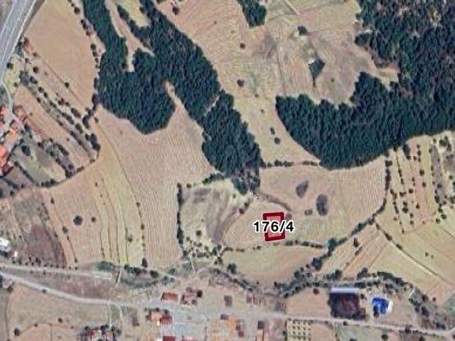 KÜTAHYA GEDIZ’DE ARAÇ FİYATINA KONUT IMARLI ARSA - Görsel 7