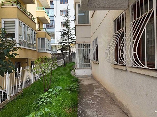 DIKMEN SOKULLU MEHMET PAŞA CADDESİ MERKEZI KONUMDA ACİL  5.5+1 SATILIK TERS DUBLEX - Görsel 26