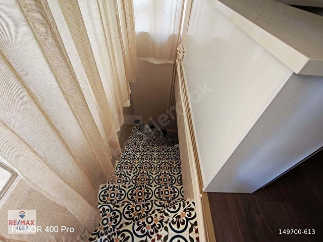 DIKMEN SOKULLU MEHMET PAŞA CADDESİ MERKEZI KONUMDA ACİL  5.5+1 SATILIK TERS DUBLEX - Görsel 22