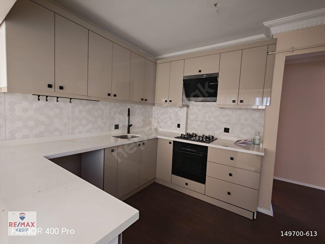 DIKMEN SOKULLU MEHMET PAŞA CADDESİ MERKEZI KONUMDA ACİL  5.5+1 SATILIK TERS DUBLEX - Görsel 21