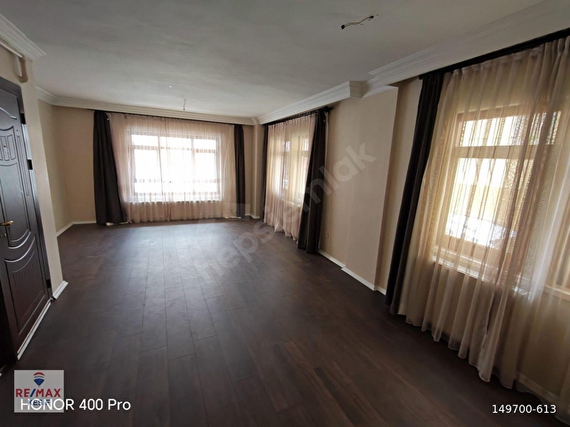 DIKMEN SOKULLU MEHMET PAŞA CADDESİ MERKEZI KONUMDA ACİL  5.5+1 SATILIK TERS DUBLEX - Görsel 9
