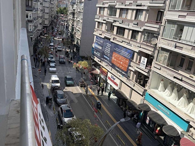 MÜKEMMEL KONUMDA KİRALIK 3+1 DAİRE - Görsel 23