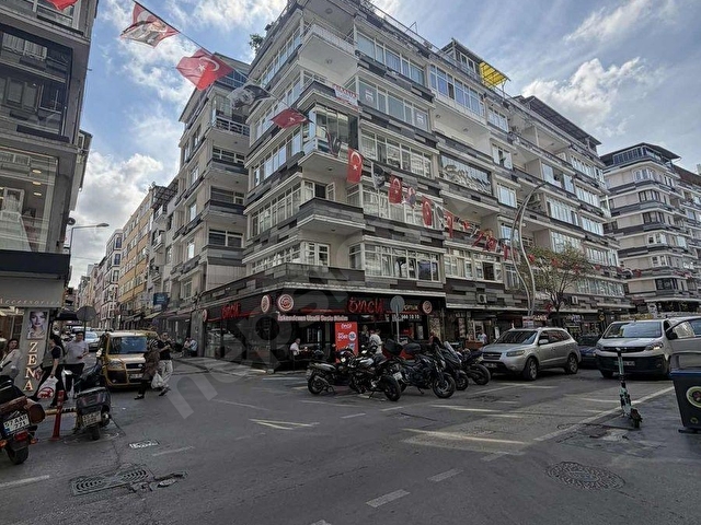 MÜKEMMEL KONUMDA KİRALIK 3+1 DAİRE