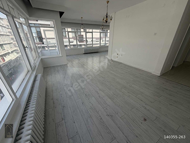 MÜKEMMEL KONUMDA KİRALIK 3+1 DAİRE - Görsel 28