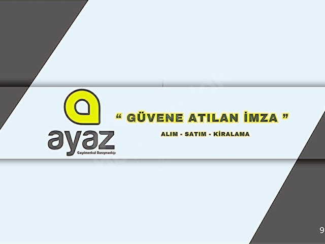 BANDIRMA PAŞABAYIR MAHALLESİNDE SATILIK EŞYALI 1+1 DAİRE - Görsel 28