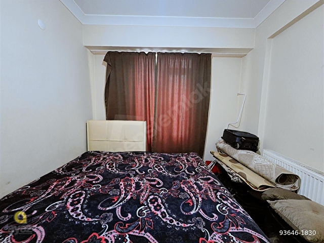 BANDIRMA PAŞABAYIR MAHALLESİNDE SATILIK EŞYALI 1+1 DAİRE - Görsel 15