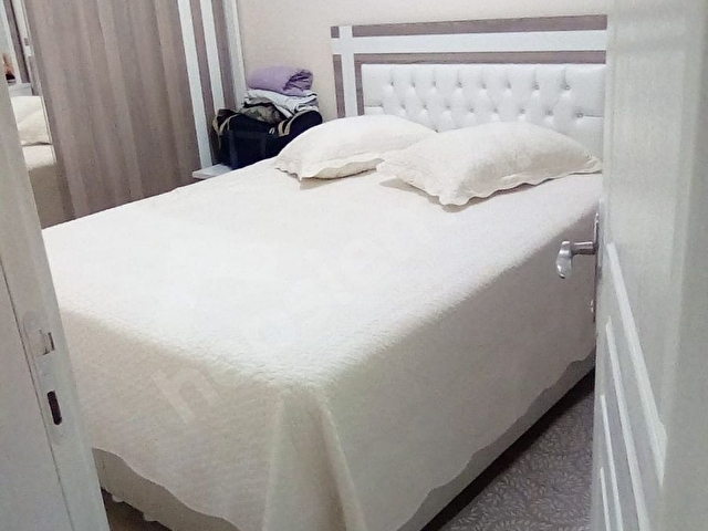 AKASLAN EMLAKTAN SATILIK 2+1
