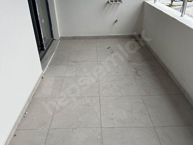 satılık  sıfır  3+1 3cü kat  anacaddeye bakan köşe daire - Görsel 8