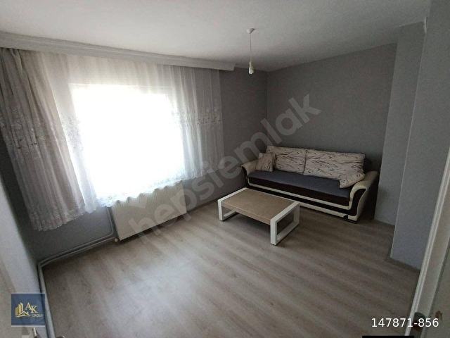 SAMSUN ATAKUM ÖMÜR EVLERİNDE KAT TAPULU TRAMVAYA CEPHE 3+1 SATILIK DAİRE - Görsel 18