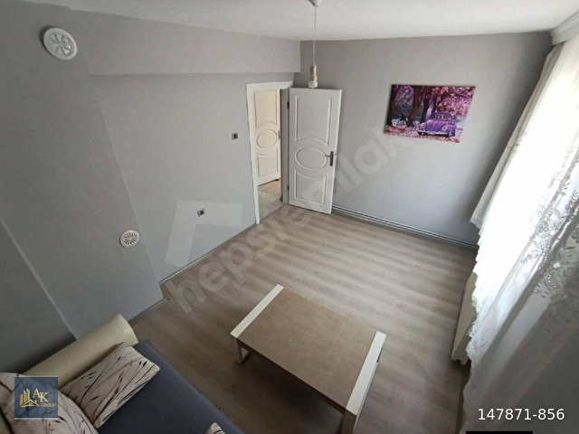 SAMSUN ATAKUM ÖMÜR EVLERİNDE KAT TAPULU TRAMVAYA CEPHE 3+1 SATILIK DAİRE - Görsel 19