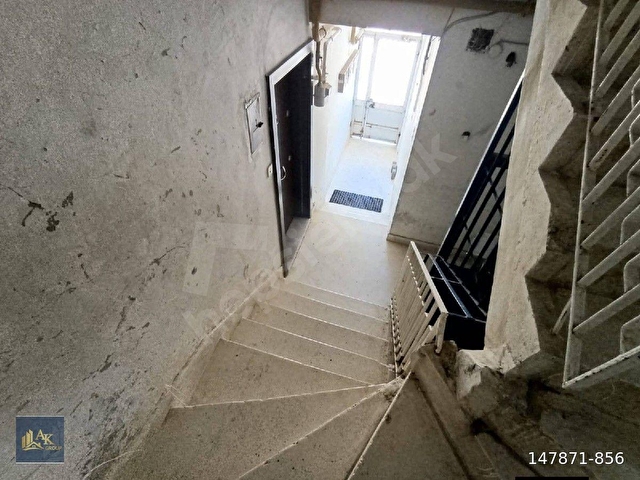 SAMSUN ATAKUM ÖMÜR EVLERİNDE KAT TAPULU TRAMVAYA CEPHE 3+1 SATILIK DAİRE - Görsel 29