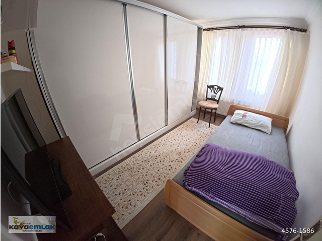 3+1 Denize Yakın Bahçeli Müstakil Satılık Villa - Görsel 27