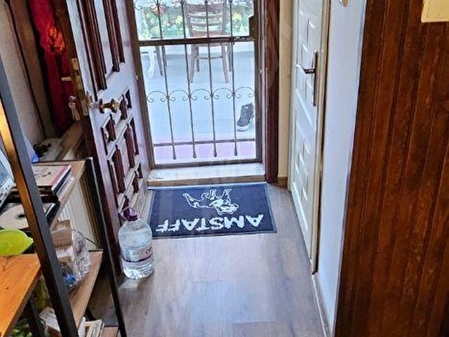 3+1 Denize Yakın Bahçeli Müstakil Satılık Villa - Görsel 8