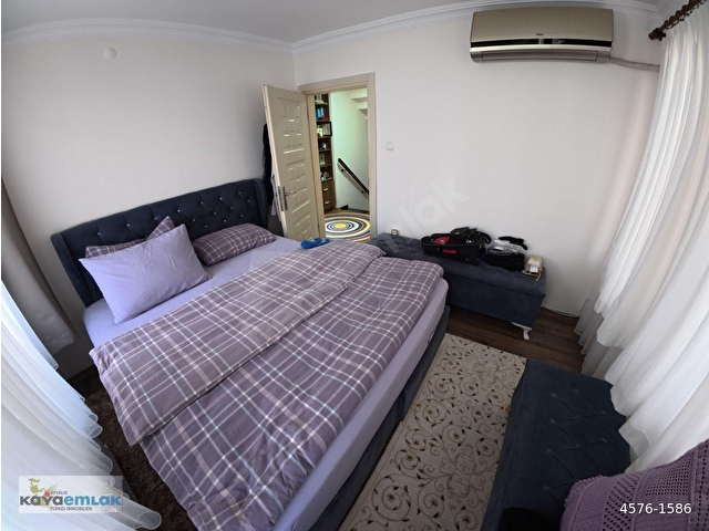 3+1 Denize Yakın Bahçeli Müstakil Satılık Villa - Görsel 30