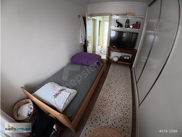3+1 Denize Yakın Bahçeli Müstakil Satılık Villa - Görsel 28