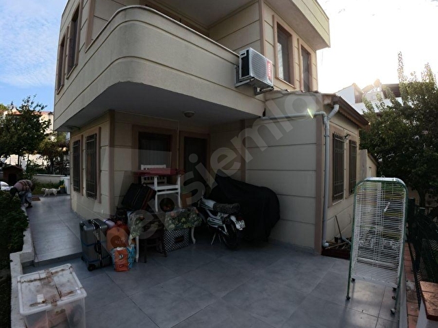 3+1 Denize Yakın Bahçeli Müstakil Satılık Villa - Görsel 3