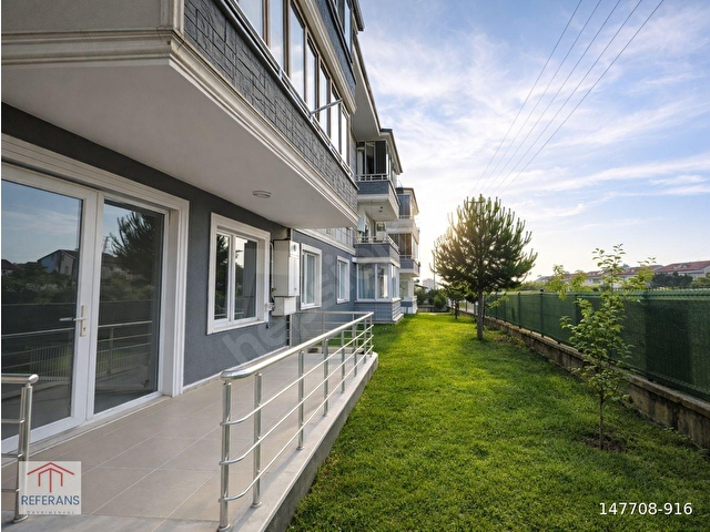 KARASUDA KAÇIRILMAYACAK FIRSAT: BAHÇE KULLANIMLI 1+1 DAİRE - Görsel 17