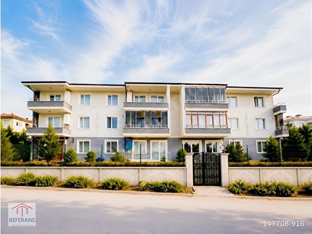 KARASUDA KAÇIRILMAYACAK FIRSAT: BAHÇE KULLANIMLI 1+1 DAİRE