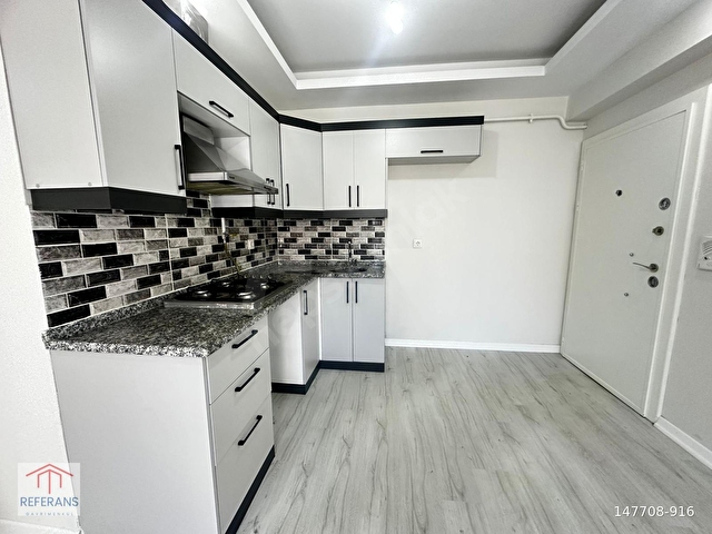 KARASUDA KAÇIRILMAYACAK FIRSAT: BAHÇE KULLANIMLI 1+1 DAİRE - Görsel 10