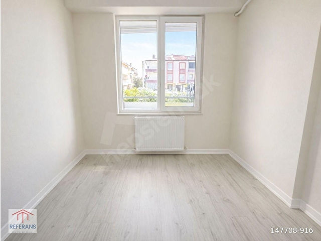 KARASUDA KAÇIRILMAYACAK FIRSAT: BAHÇE KULLANIMLI 1+1 DAİRE - Görsel 12