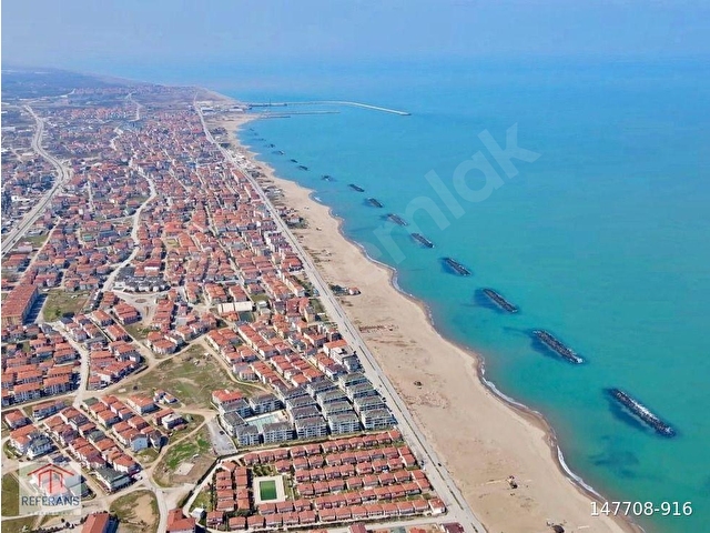 KARASUDA KAÇIRILMAYACAK FIRSAT: BAHÇE KULLANIMLI 1+1 DAİRE - Görsel 30