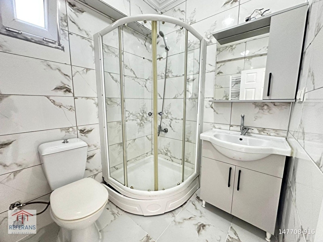 KARASUDA KAÇIRILMAYACAK FIRSAT: BAHÇE KULLANIMLI 1+1 DAİRE - Görsel 15