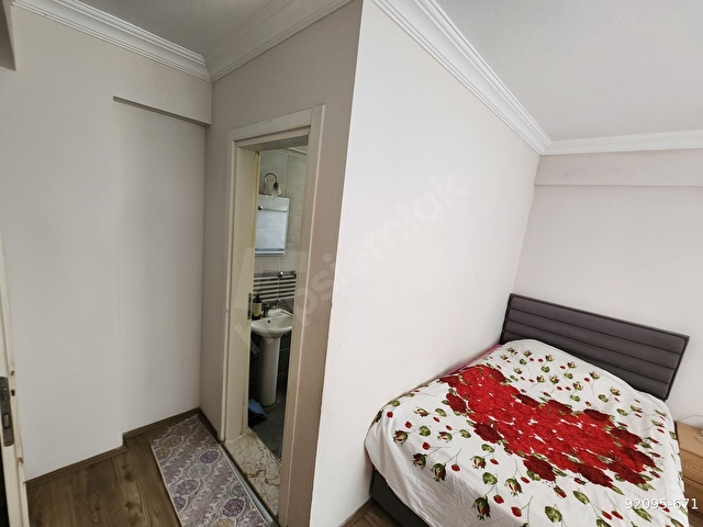 SATILIK 3+1 125M2 DALAMAN MERKEZ - Görsel 12