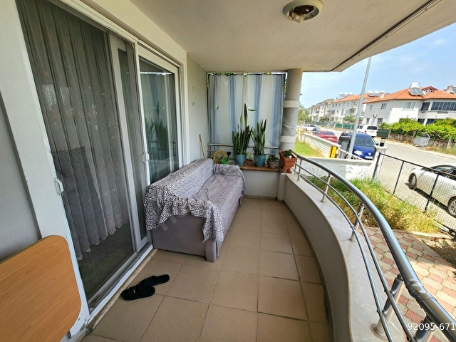 SATILIK 3+1 125M2 DALAMAN MERKEZ - Görsel 4